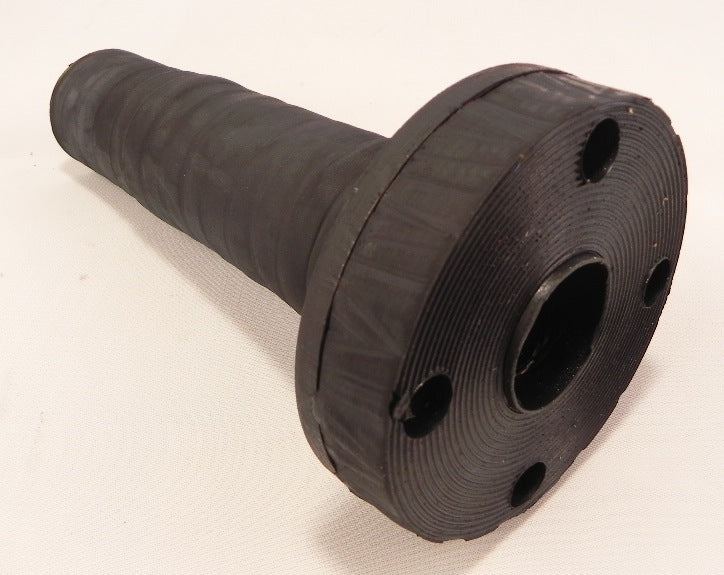 Thorburn Flexible Pipe ID 2" flange OD 6" length 12" - Advance Operations