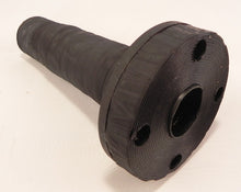Load image into Gallery viewer, Thorburn Flexible Pipe ID 2&quot; flange OD 6&quot; length 12&quot; - Advance Operations
