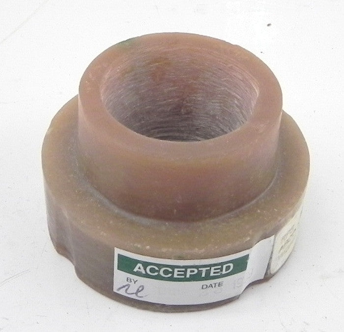 RPS ABCO Fiberglass FRP Flange 1" - Advance Operations