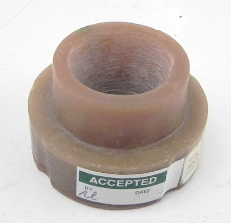 RPS ABCO Fiberglass FRP Flange 1" - Advance Operations