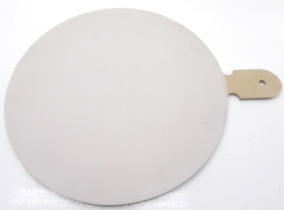 Prolite Plastic FRP PVDF Blank Spacer 24" 6GBZAGZZP07 - Advance Operations