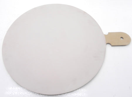 Prolite Plastic FRP PVDF Blank Spacer 24" 6GBZAGZZP07 - Advance Operations