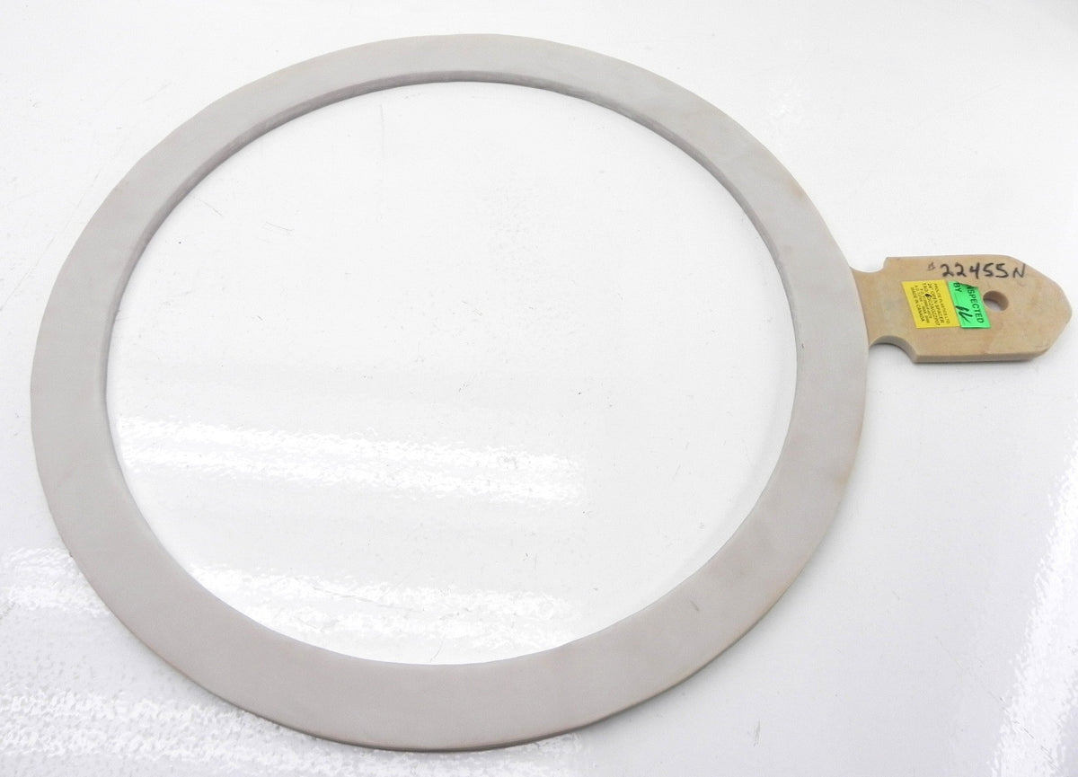 Prolite Plastic FRP PVDF Open Spacer 24" 6GCZAGZZP07 - Advance Operations