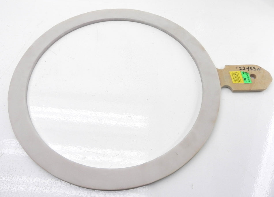 Prolite Plastic FRP PVDF Open Spacer 24" 6GCZAGZZP07 - Advance Operations