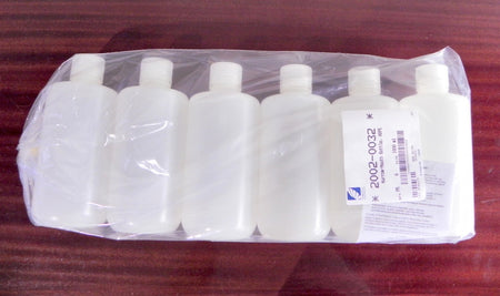Nalge Nunc Narrow Mouth Bottle 1000ml 2002-0032 ( 6 ) - Advance Operations