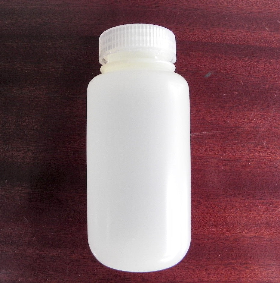 Nalge Nunc Wide Mouth Bottle 250ml 2104-0008 (12) - Advance Operations