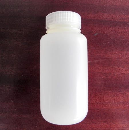 Nalge Nunc Wide Mouth Bottle 250ml 2104-0008 (12) - Advance Operations