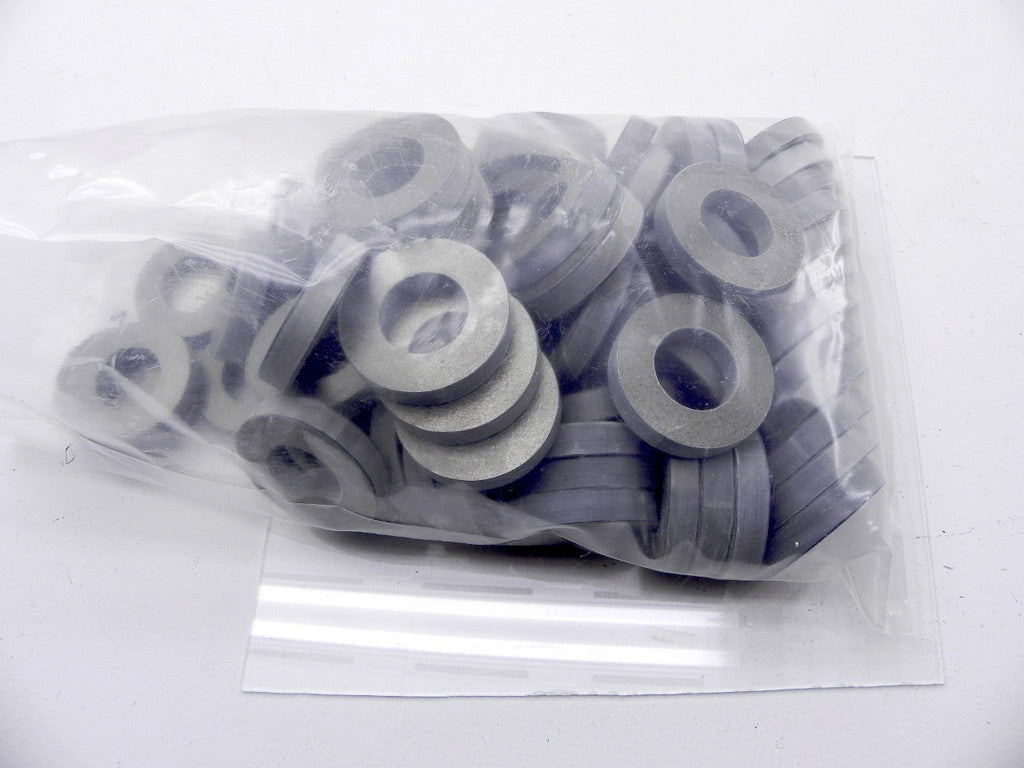 Dielectric Washer 2-1/2" (Lot of 70) - Advance Operations