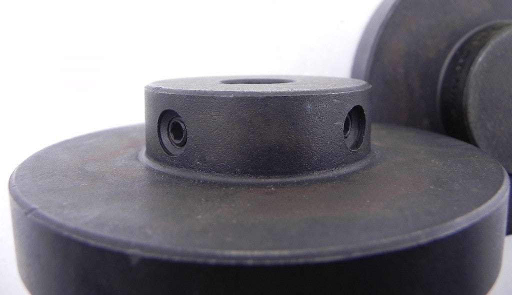 Martin Coupling Flange 6J 5/8 (Lot of 2) - Advance Operations