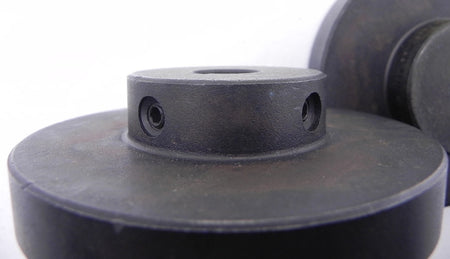Martin Coupling Flange 6J 5/8 (Lot of 2) - Advance Operations