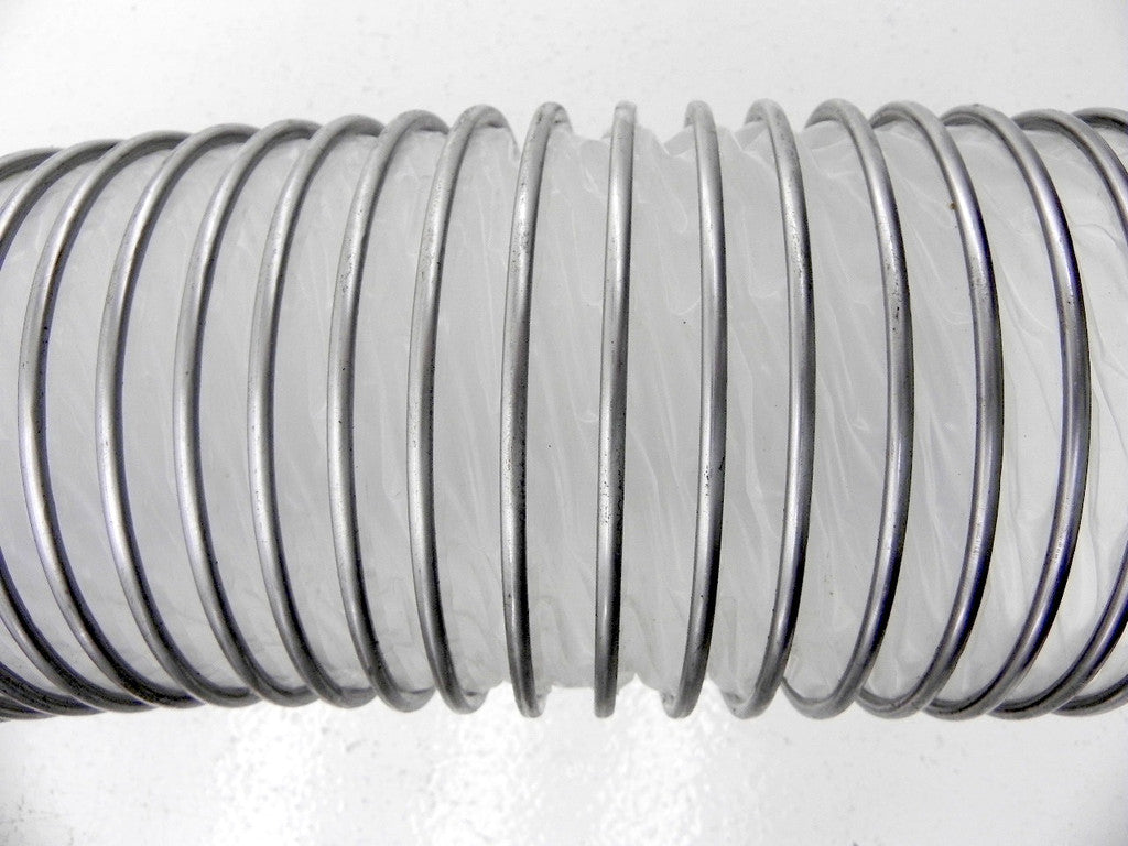 U-Lok Fume Control Hose 4" 1105 - Advance Operations