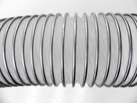 U-Lok Fume Control Hose 4" 1105 - Advance Operations