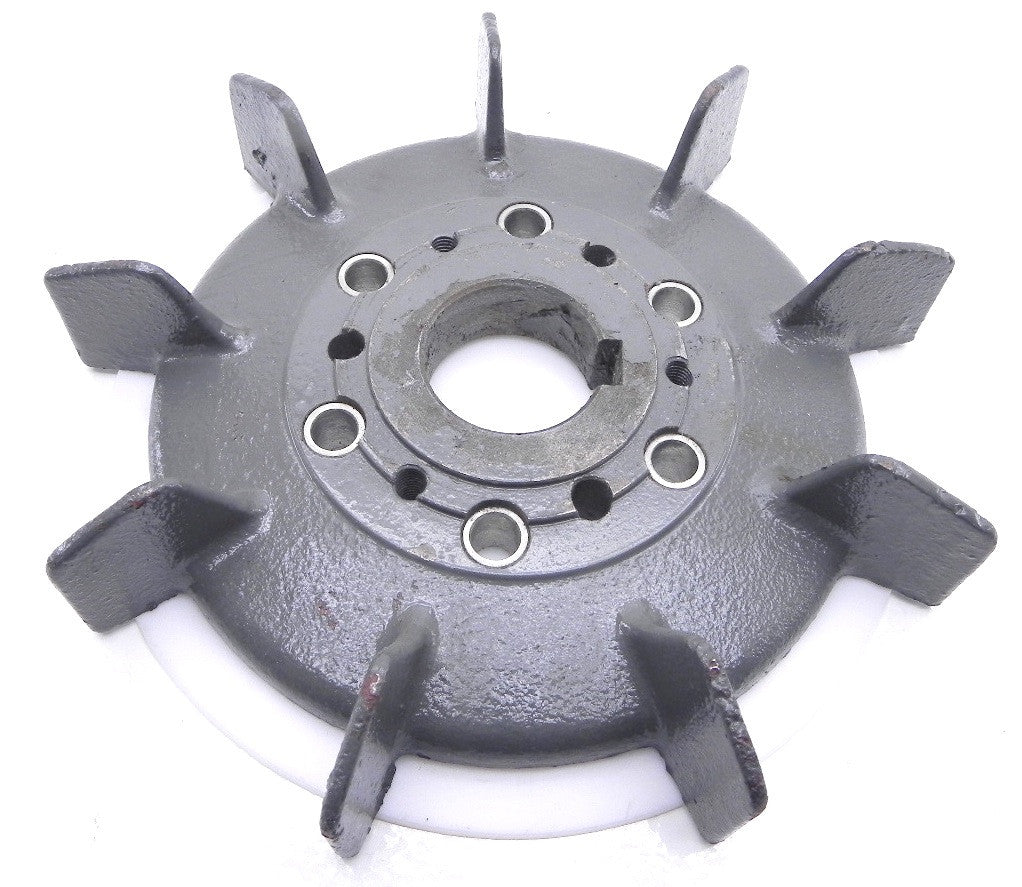 Teco Motor Fan 3A402C2410300BG01 - Advance Operations