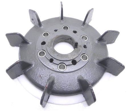 Teco Motor Fan 3A402C2410300BG01 - Advance Operations