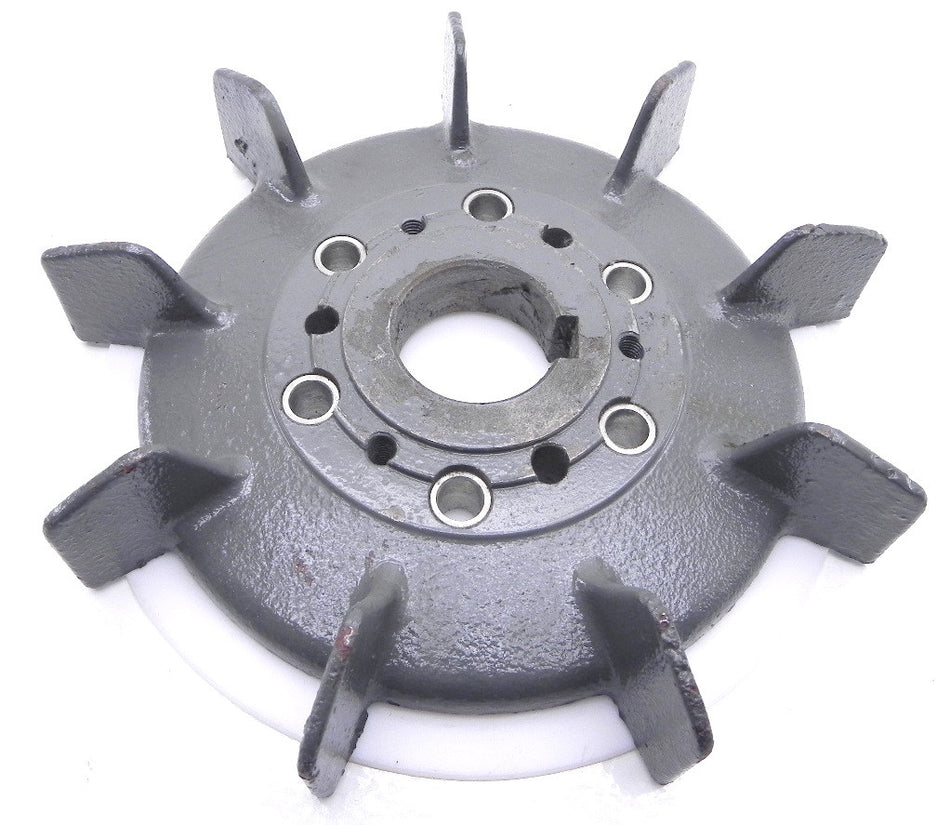 Teco Motor Fan 3A402C2410300BG01 - Advance Operations