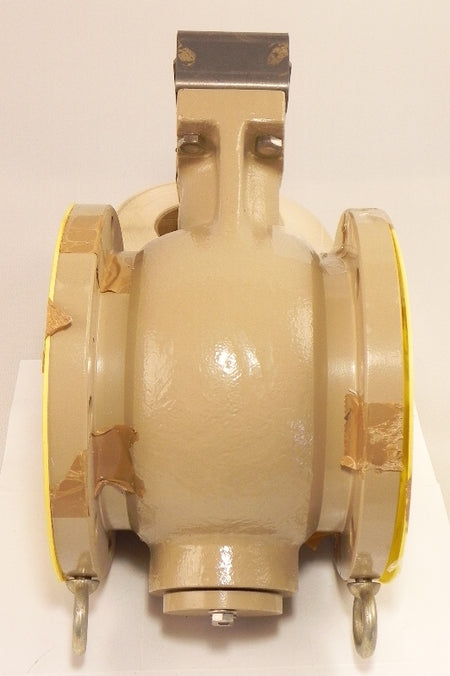 Samson Segmented Butterfly Valve 3310 6" - Advance Operations