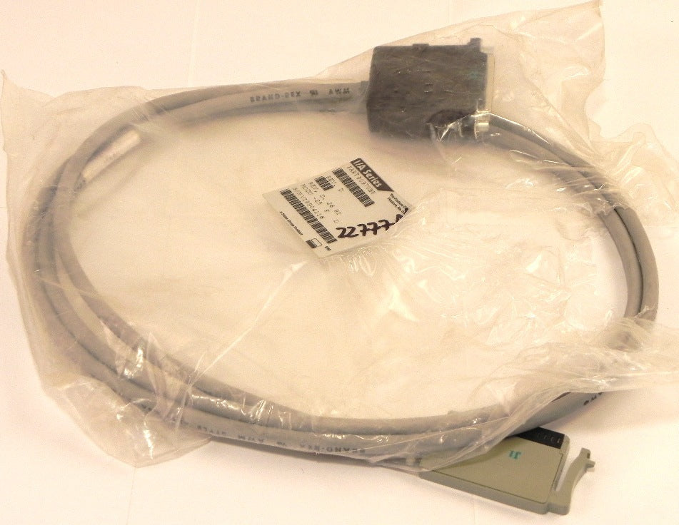 Foxboro Connection Cable P0970BP - Advance Operations