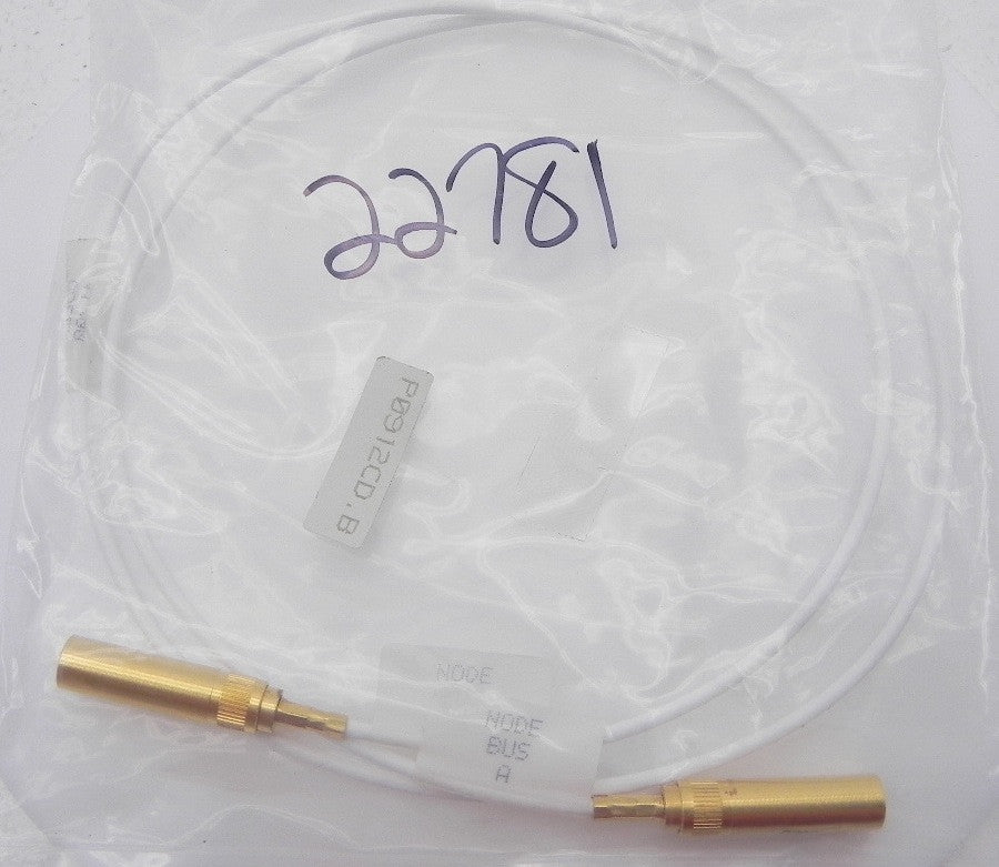 Foxboro Nodebus A Extension Cable P0912CD 3 FT - Advance Operations