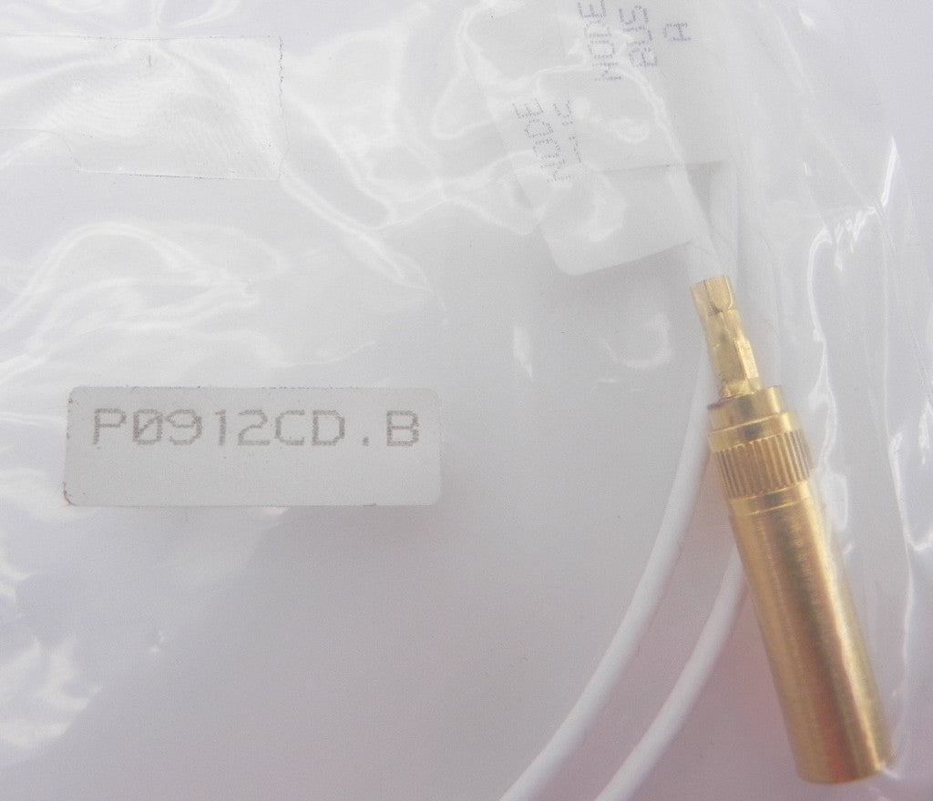 Foxboro Nodebus A Extension Cable P0912CD 3 FT - Advance Operations