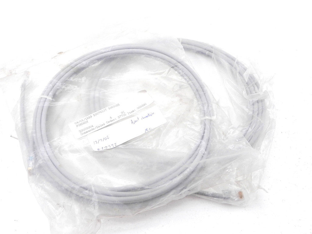 Brand-Flex  Extension Cable P0800DY (2) - Advance Operations