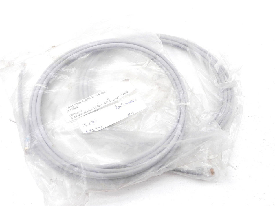 Brand-Flex  Extension Cable P0800DY (2) - Advance Operations