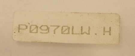 Foxboro Keyboard Cable P0970LW - Advance Operations