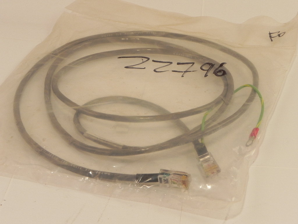 Foxboro PDU / Modem Assembly Cable P0904AT - Advance Operations