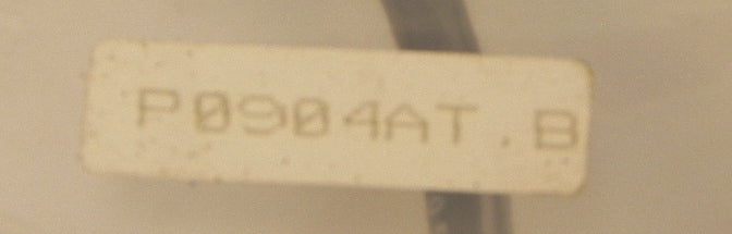 Foxboro PDU / Modem Assembly Cable P0904AT - Advance Operations