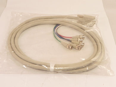 Foxboro Connection Cable P0911YA - Advance Operations