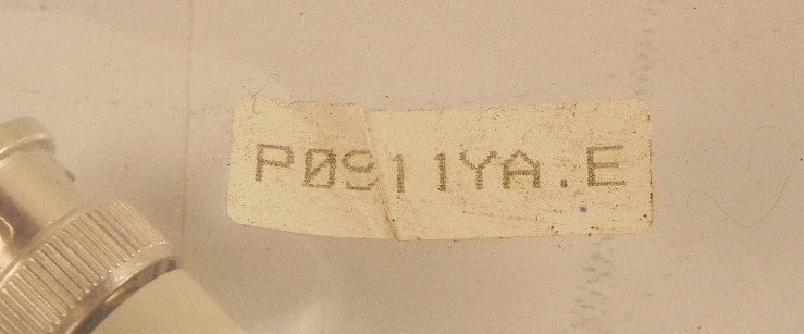 Foxboro Connection Cable P0911YA - Advance Operations