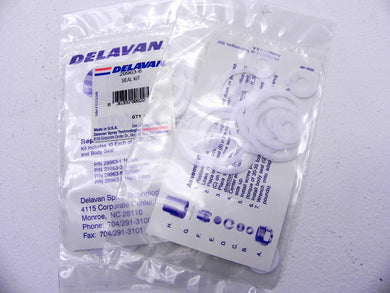 Delavan Seal Kit 29963-6 (Lot of 10) - Advance Operations