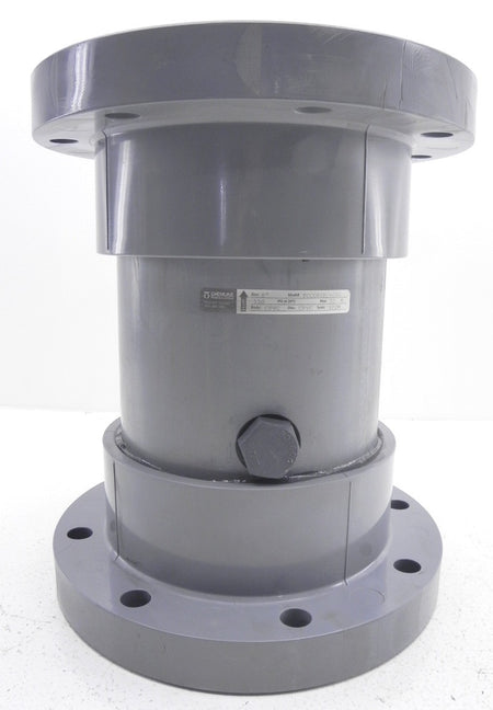Chemline Check Valve 8" CPVC TCC080E/6056 - Advance Operations