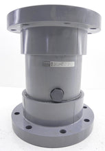 Load image into Gallery viewer, Chemline Check Valve 8&quot; CPVC TCC080E/6056 - Advance Operations
