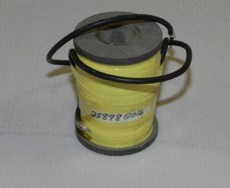 General Electric Electric Coil 258 98 G016 - Advance Operations