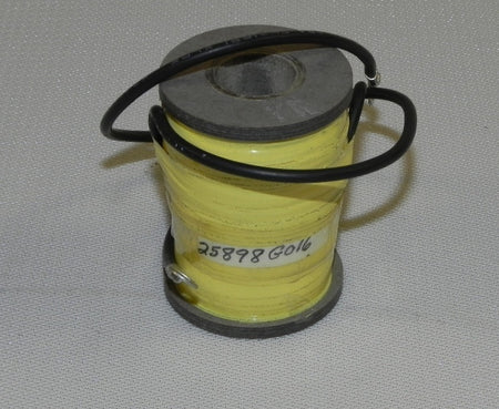 General Electric Electric Coil 258 98 G016 - Advance Operations