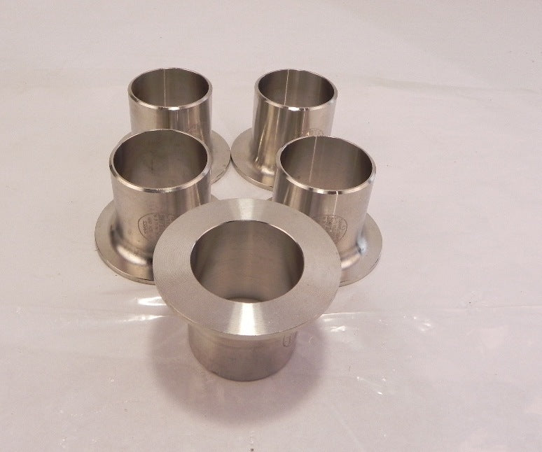 Flowline Flange Stub Ends Short Type 59553   2" (5) - Advance Operations