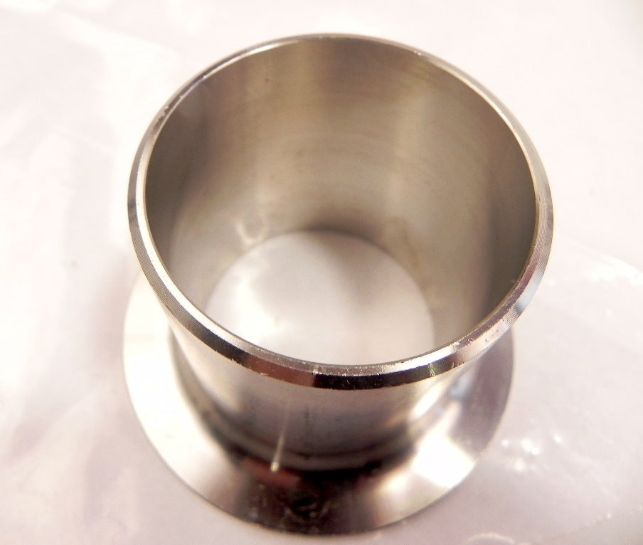 Flowline Flange Stub Ends Short Type 59553   2" (5) - Advance Operations