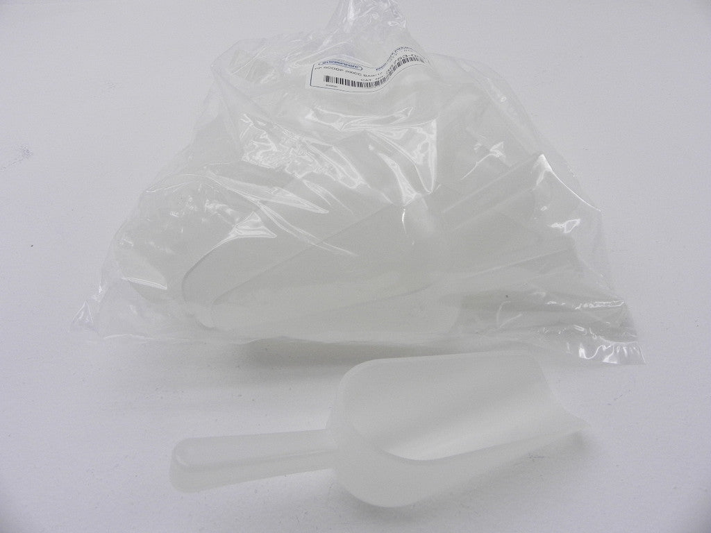 Bel-Art Scienceware Polypropylene Scoop 200CC 36753-0000 PK12 - Advance Operations