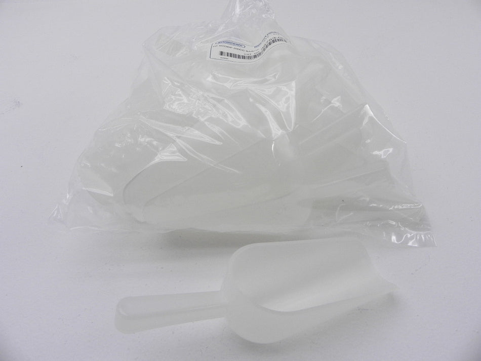 Bel-Art Scienceware Polypropylene Scoop 200CC 36753-0000 PK12 - Advance Operations