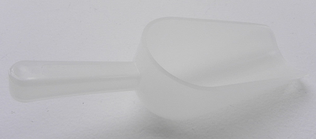 Bel-Art Scienceware Polypropylene Scoop 200CC 36753-0000 PK12 - Advance Operations