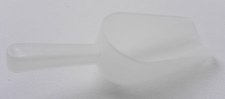 Bel-Art Scienceware Polypropylene Scoop 200CC 36753-0000 PK12 - Advance Operations