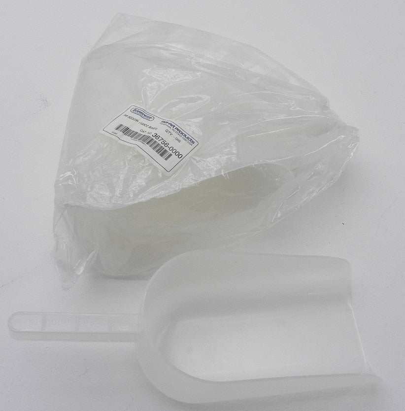 Bel-Art Scienceware Polypropylene Scoop 1100CC 36756-0000 PK6 - Advance Operations