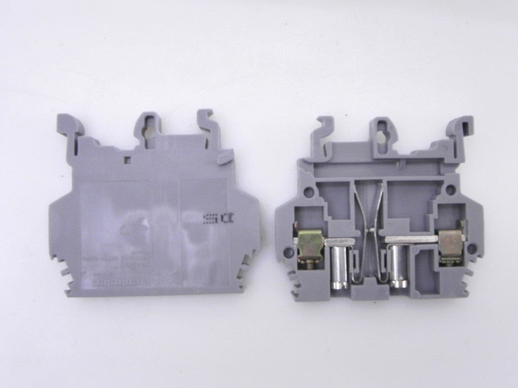 Entrelec Electric Terminal 115313.14 (Lot of 30) - Advance Operations