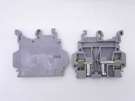 Entrelec Electric Terminal 115313.14 (Lot of 30) - Advance Operations
