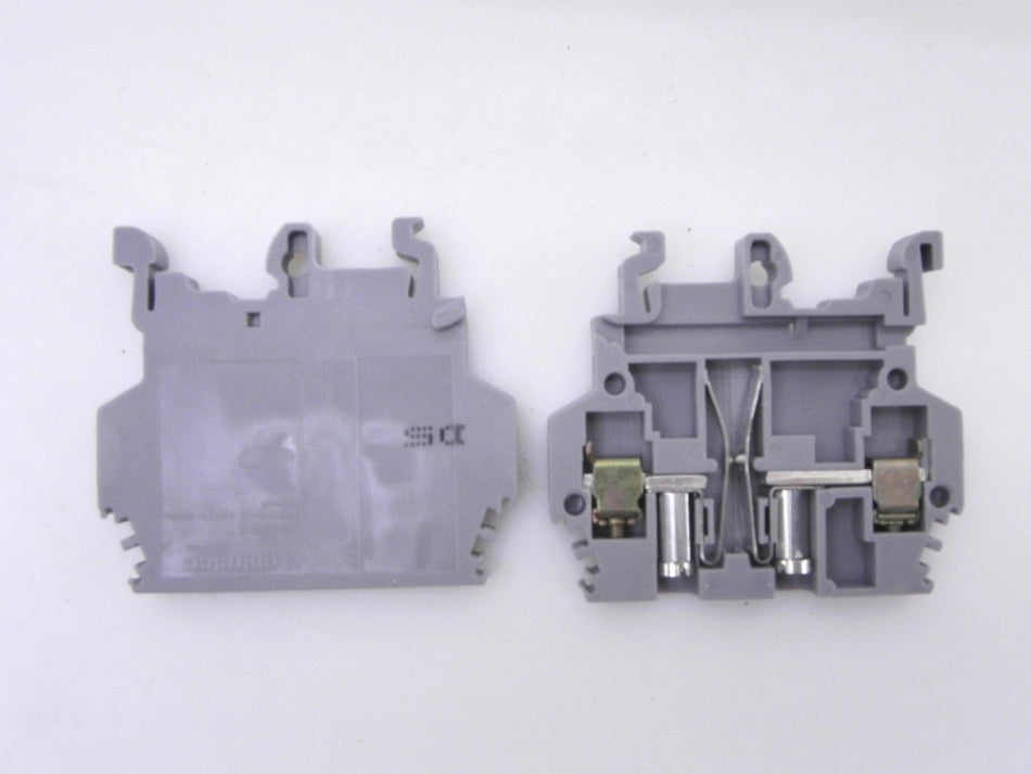 Entrelec Electric Terminal 115313.14 (Lot of 30) - Advance Operations