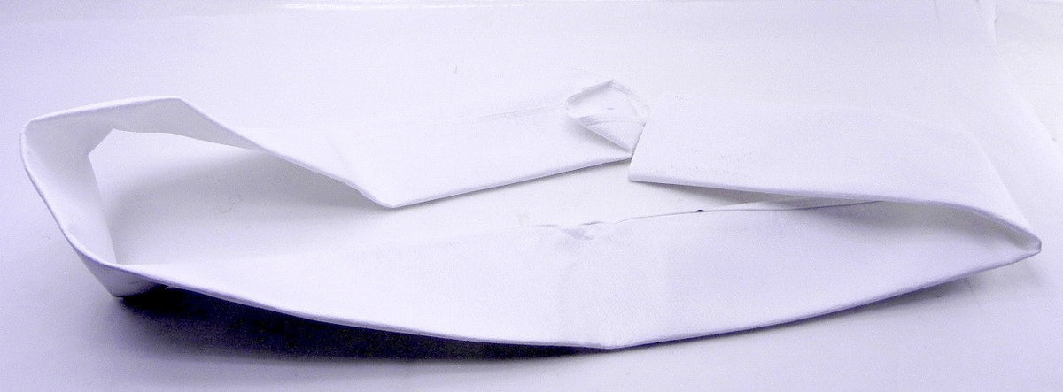 Albarrie Filtration Dust Bag Style 6500  101 " x 4-1/2" (Lot of 5) - Advance Operations