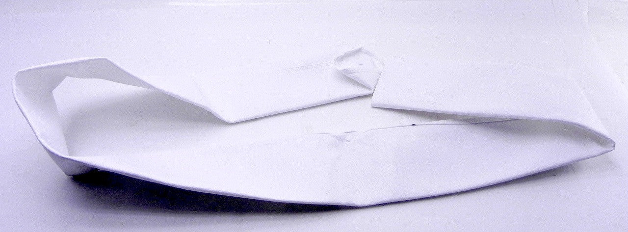 Albarrie Filtration Dust Bag Style 6500  101 " x 4-1/2" (Lot of 5) - Advance Operations