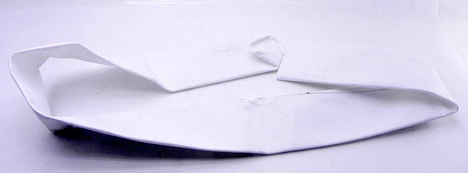 Albarrie Filtration Dust Bag Style 6500  101 " x 4-1/2" (Lot of 5) - Advance Operations