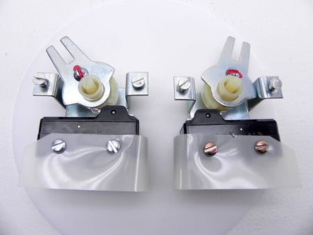 Asco Position Switch 44002  (2) - Advance Operations