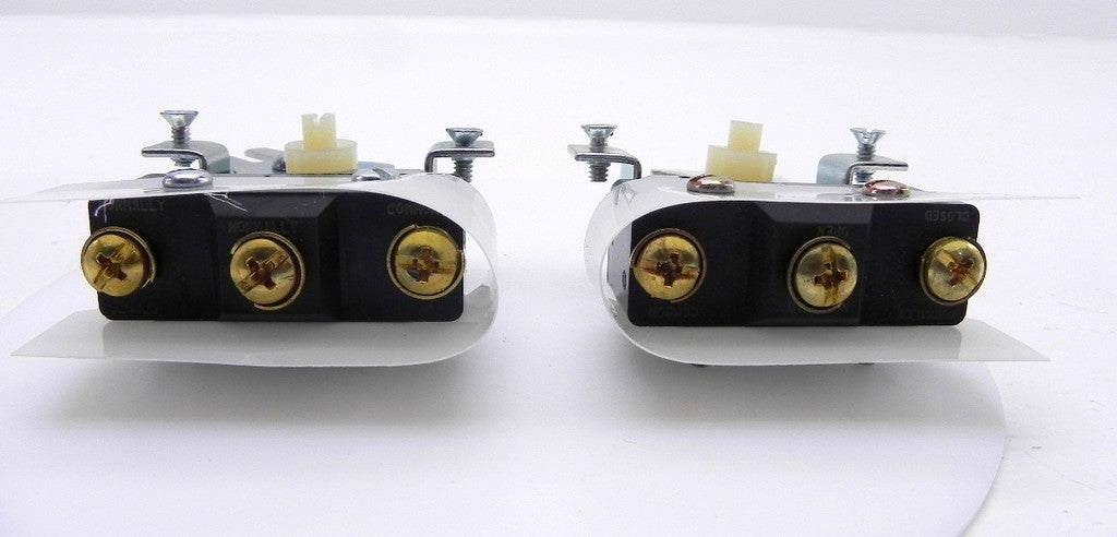 Asco Position Switch 44002  (2) - Advance Operations